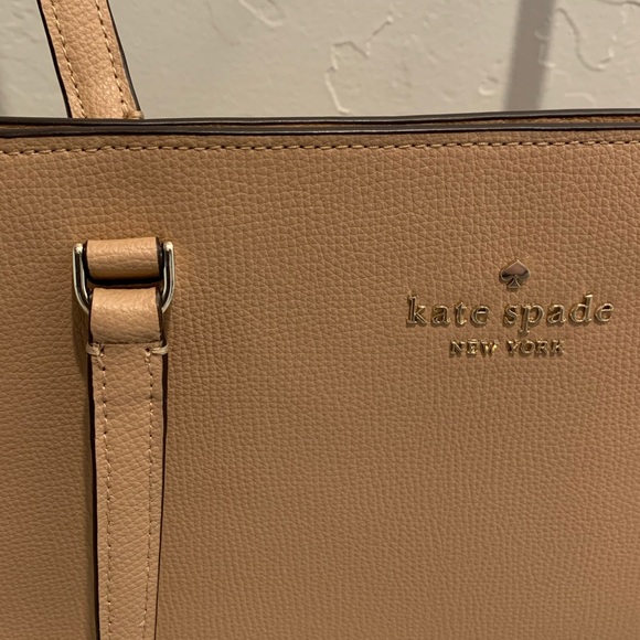 💙 Kate Spade Large Tote - Picture 4 of 12